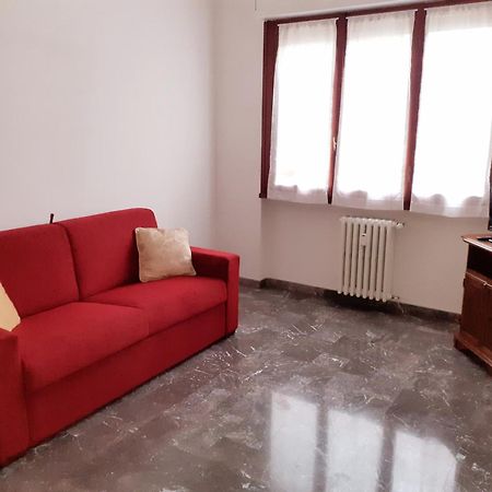 佛罗伦萨La Casa Di Claudia公寓 外观 照片