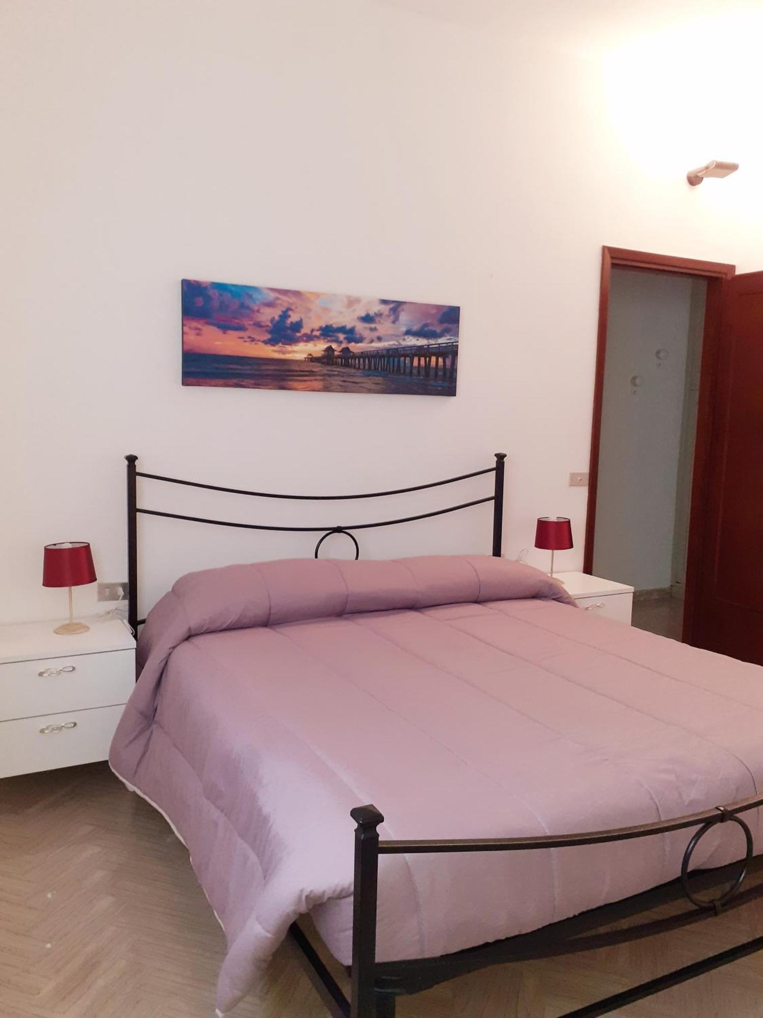 佛罗伦萨La Casa Di Claudia公寓 外观 照片