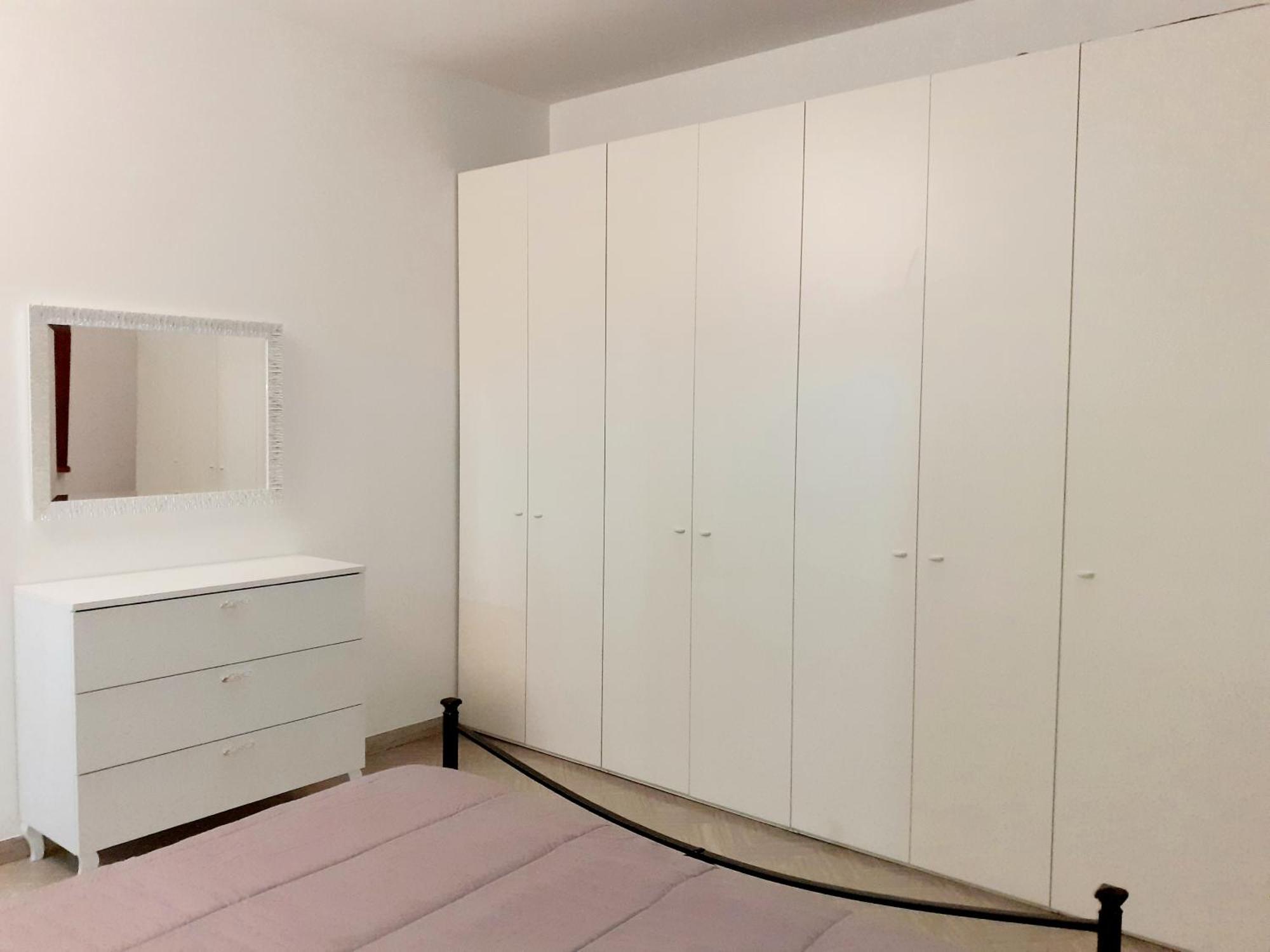 佛罗伦萨La Casa Di Claudia公寓 外观 照片