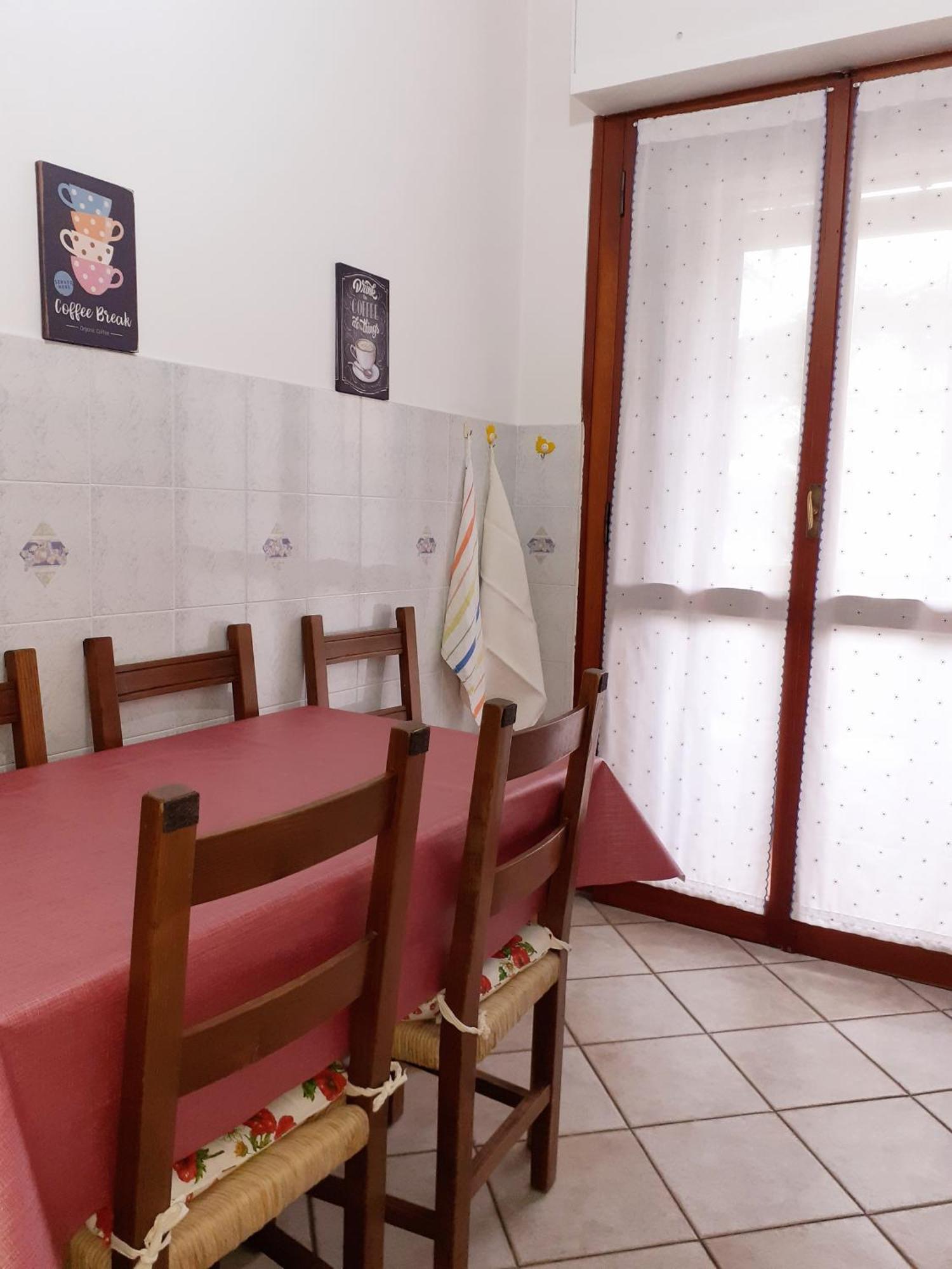 佛罗伦萨La Casa Di Claudia公寓 外观 照片