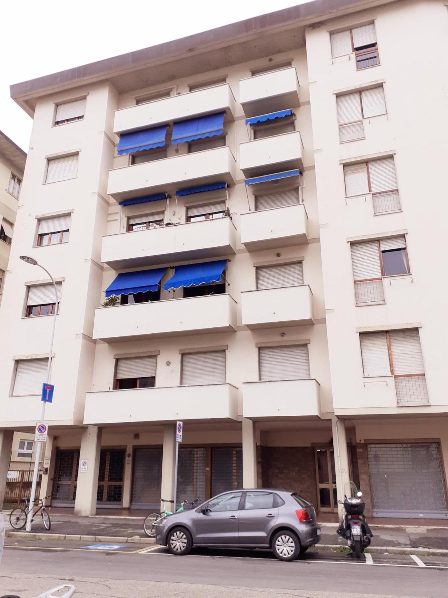 佛罗伦萨La Casa Di Claudia公寓 外观 照片
