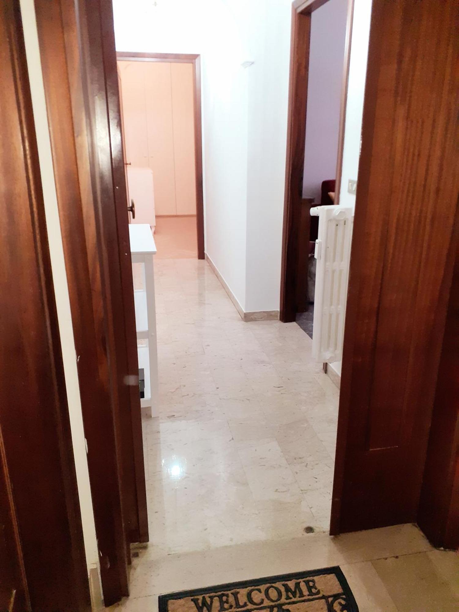 佛罗伦萨La Casa Di Claudia公寓 外观 照片