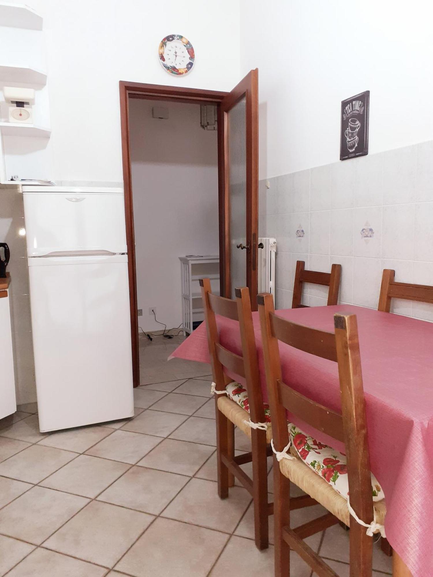 佛罗伦萨La Casa Di Claudia公寓 外观 照片