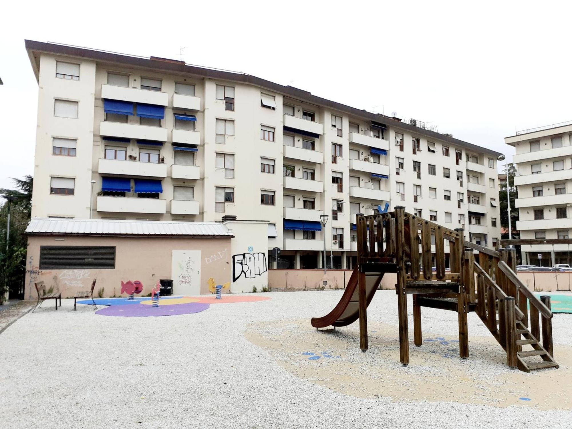 佛罗伦萨La Casa Di Claudia公寓 外观 照片